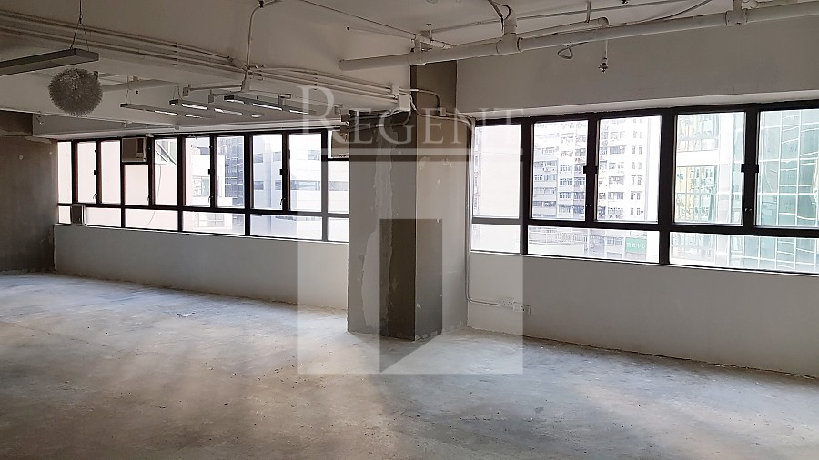 Wan Chai Commercial Centre