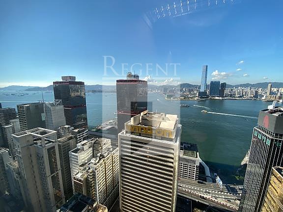Cosco Tower