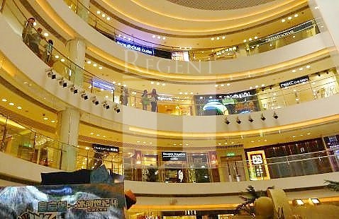 WINDSOR HOUSE (皇室大厦)