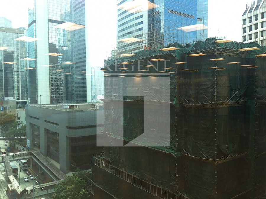 HENNESSY ROAD 28 (轩尼诗道28号)