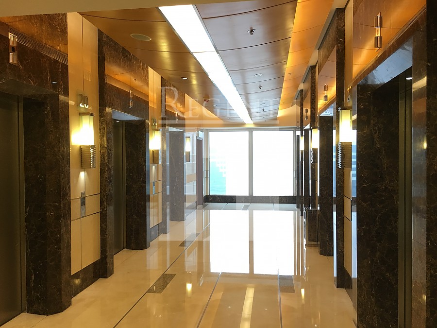ENTERPRISE SQUARE PHASE 03 (企業廣場 第03期)