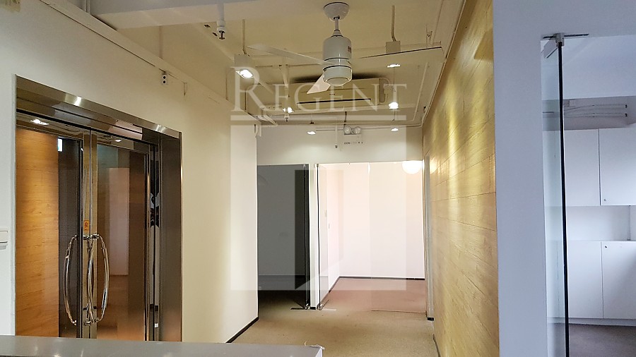 Sing Ho Finance Building
