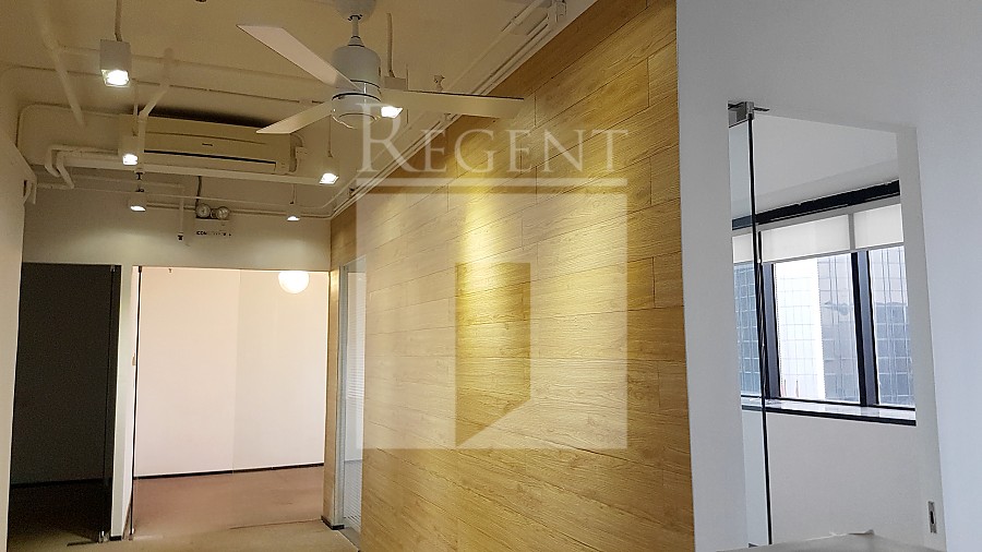 Sing Ho Finance Building