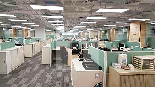 Manhattan Centre