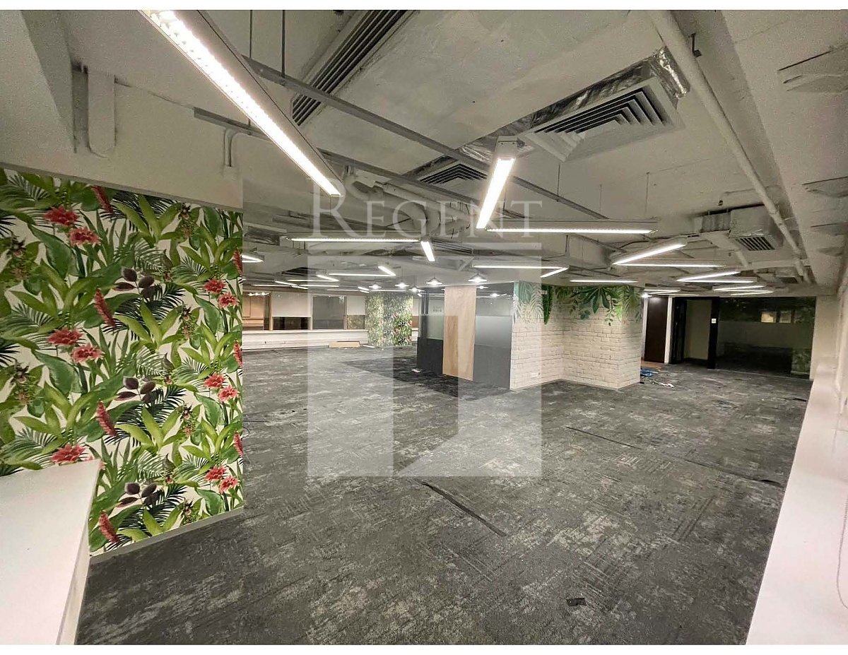 Boc Group Life Assurance Tower