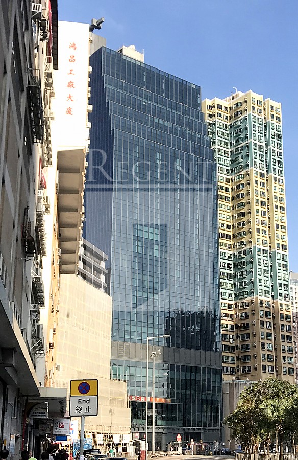 China Shipbuilding Tower