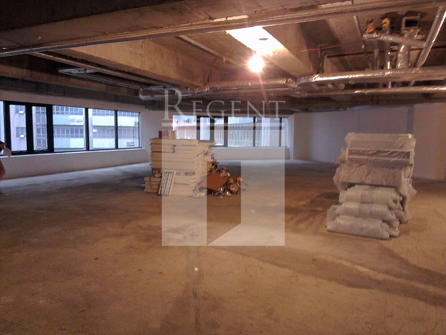 ENTERPRISE SQUARE PHASE 01 TOWER 03 (企业广场 第01期 第03座)
