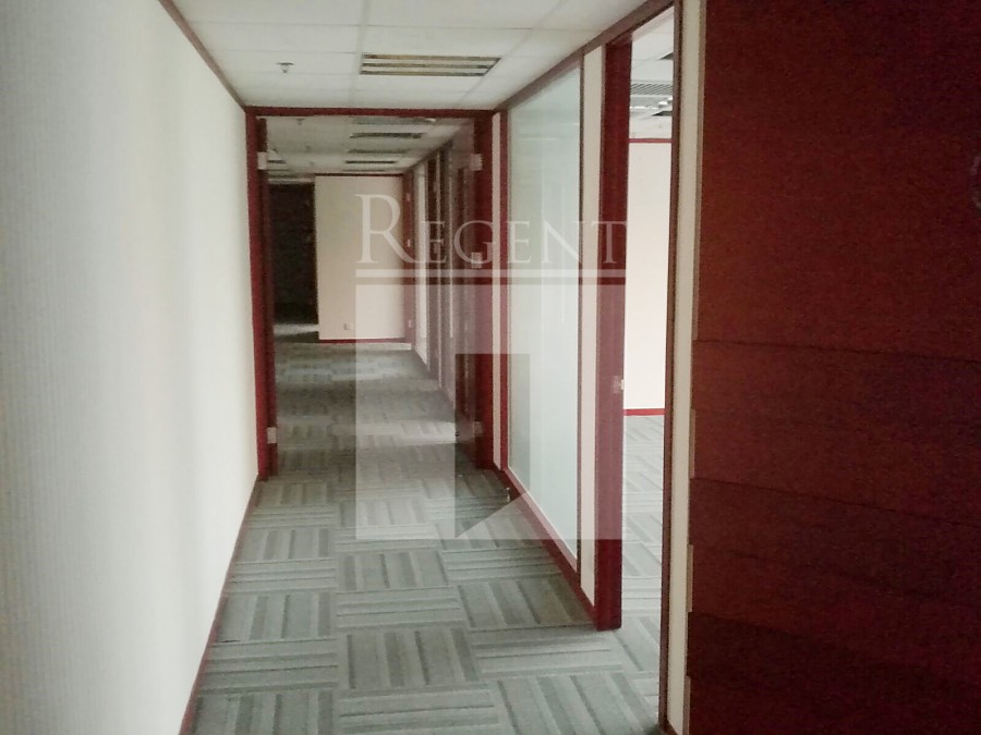 Convention Plaza Office Tower (會展廣場 辦公大樓 )