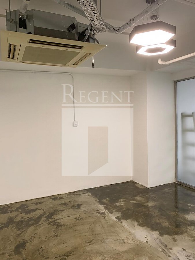 Wing Cheong Commercial Building
