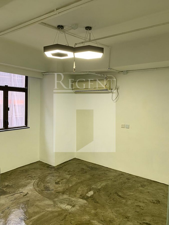 Wing Cheong Commercial Building