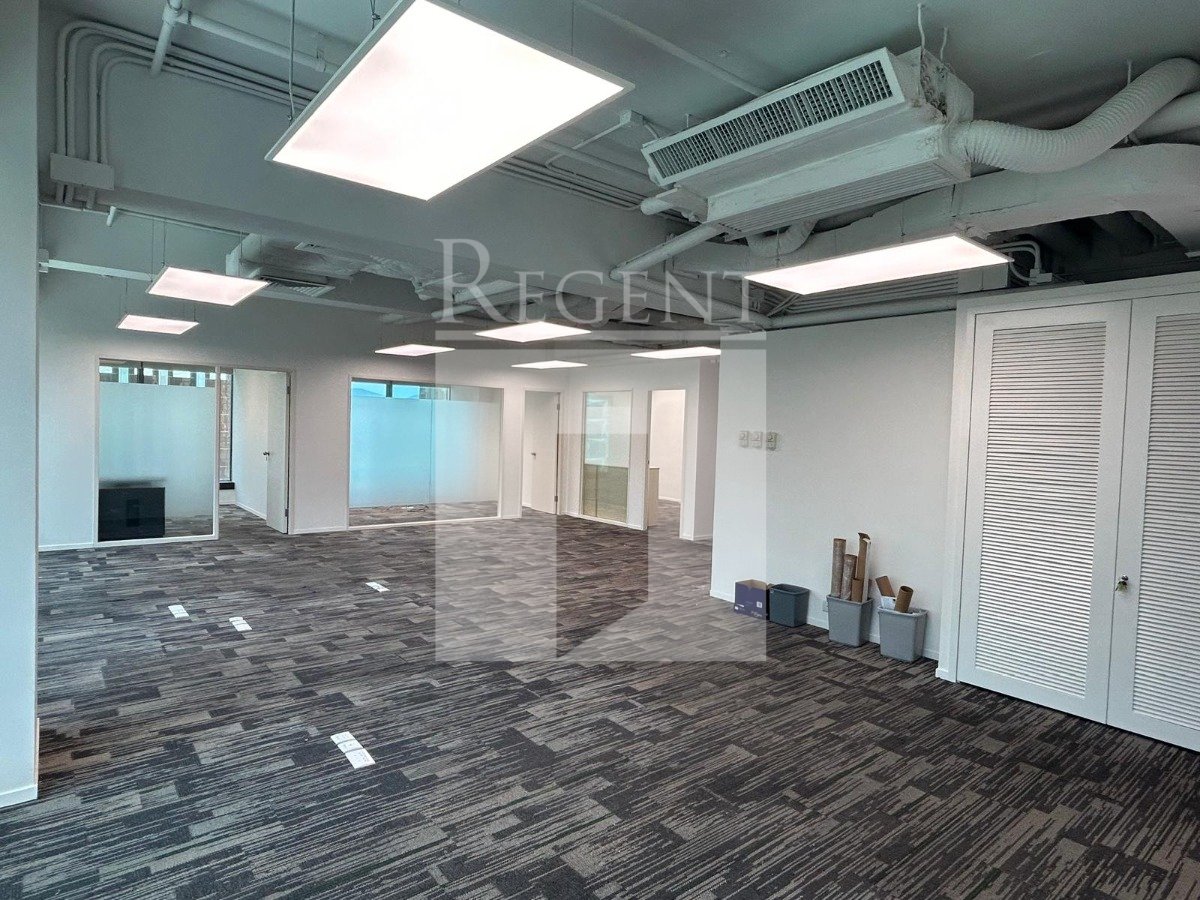 NEICH TOWER (祥丰大厦)