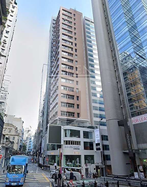 Hilltop Plaza (鸿丰商业中心)