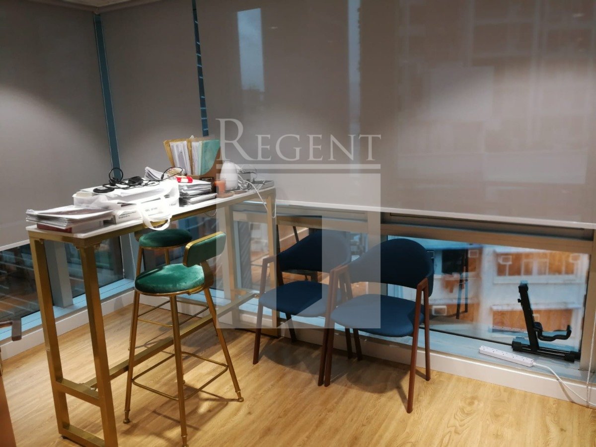 135 Bonham Strand Trade Centre