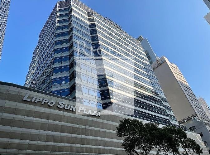 Lippo Sun Plaza