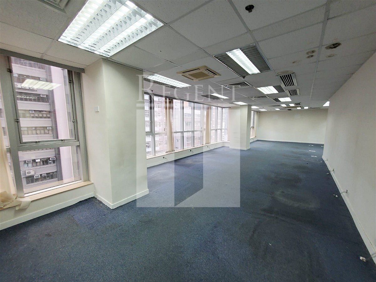 Ckk Commercial Centre