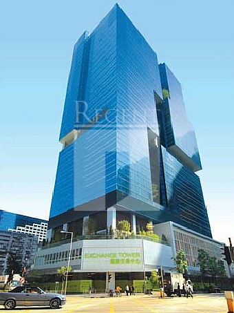 Exchange Tower