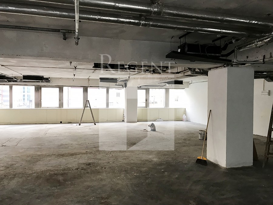 Grand Tower Phase 02
