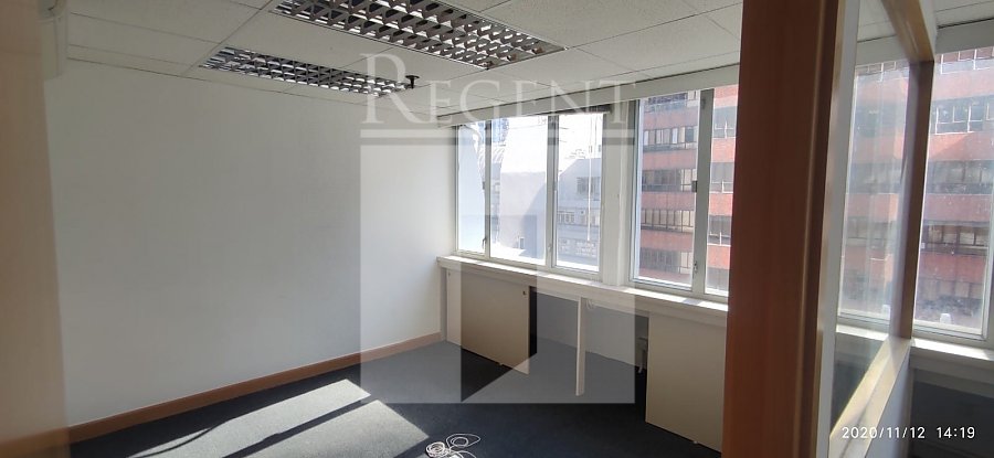 Shing Lee Commercial Building