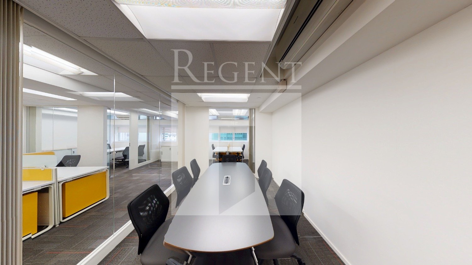 OFFICEPLUS @SHEUNG WAN (协成行上环中心)