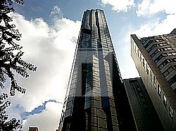 Lippo Leighton Tower