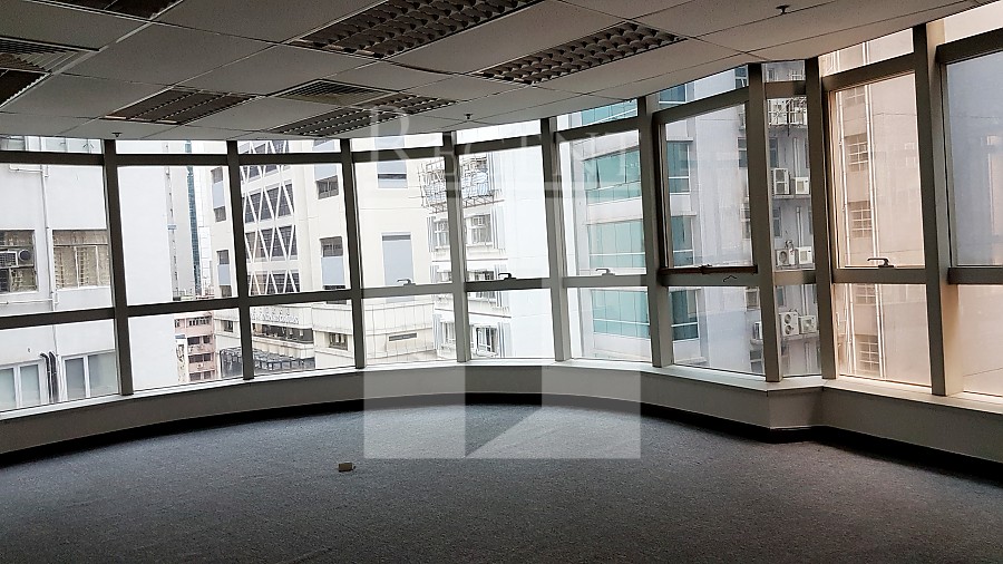 Nam Wo Hong Building