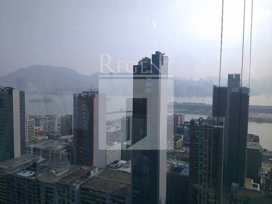 MILLENNIUM CITY PHASE 01 TOWER 01 (创纪之城 第01期 第01座)