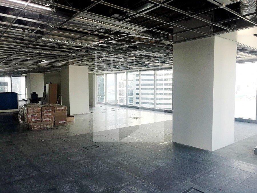 PACIFIC PLACE BLOCK 3 (太古广场三座)
