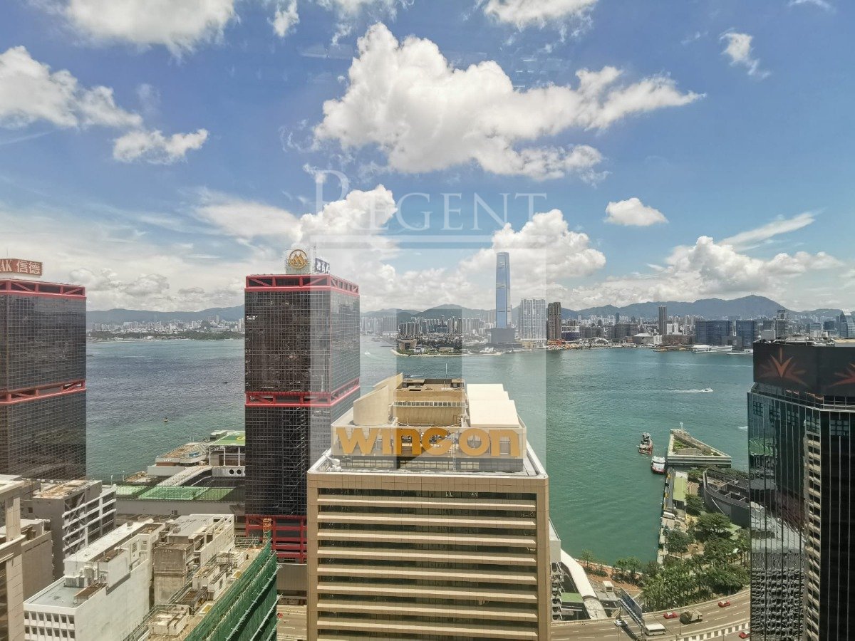 COSCO TOWER (中远大厦)