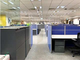 Millennium City Phase 01 Tower 02