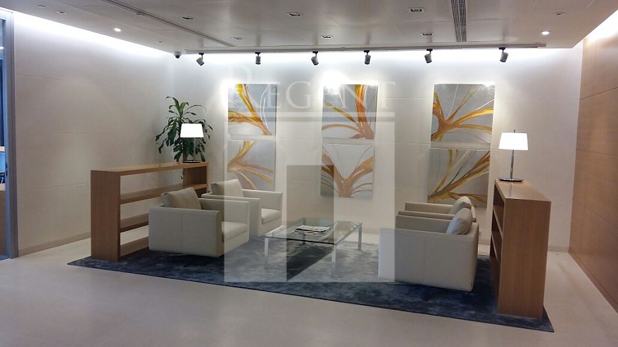TWO INT'L FINANCE CENTRE (国际金融中心2期)