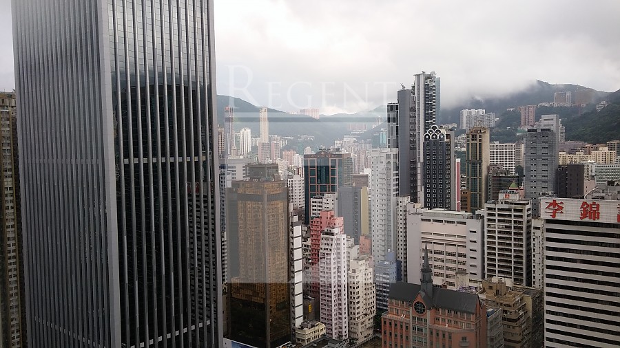 CONVENTION PLAZA OFFICE TOWER (会展广场 办公大楼 )