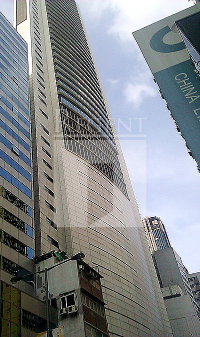 Cck Commercial Centre