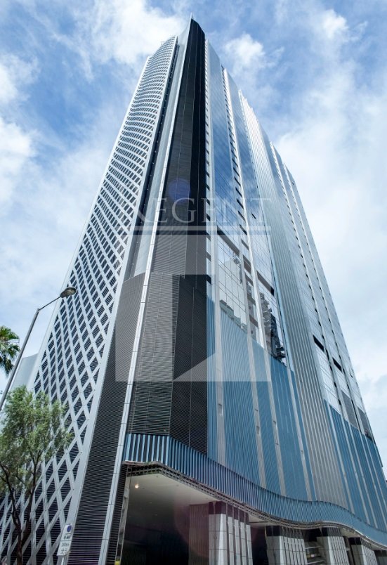 41 HEUNG YIP ROAD (香叶道41号)