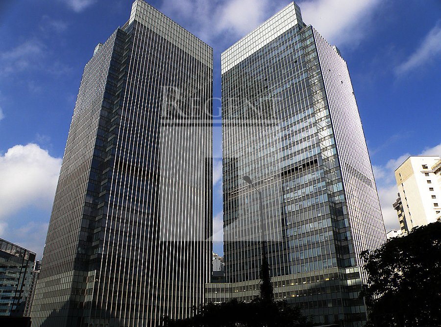 Kowloon Commercialmerce Centre