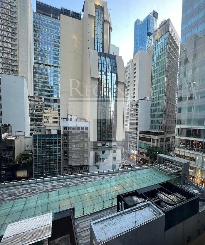 Yue Shing Commercial Building