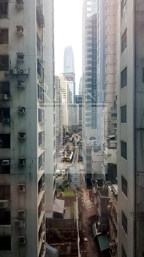 Nam Wo Hong Building