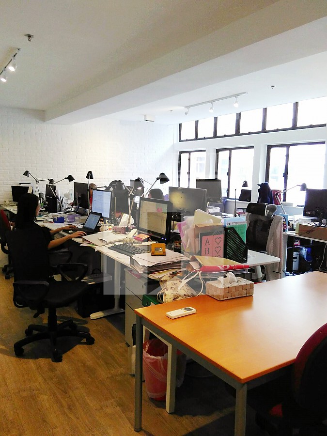 Suen Yue Building