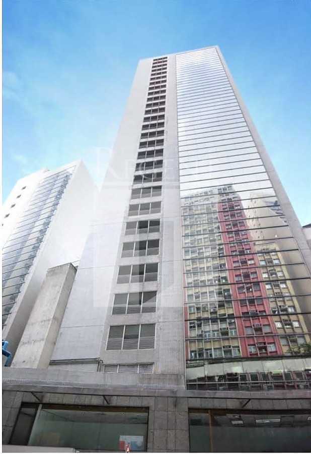 TERN CENTRE BLOCK 01 (太興中心 第01座)