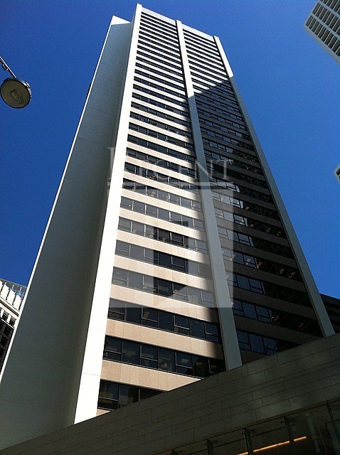 ALEXANDRA HOUSE (历山大厦)