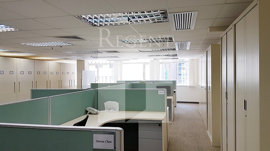 Loke Yew Building