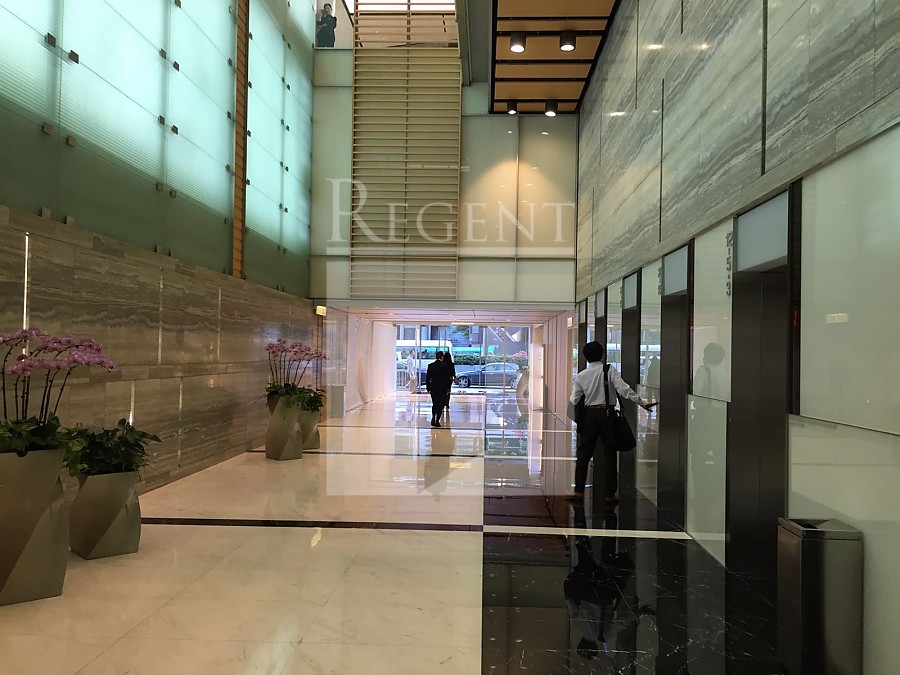 Nexxus Building
