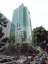 Town Place Asia Orient Tower