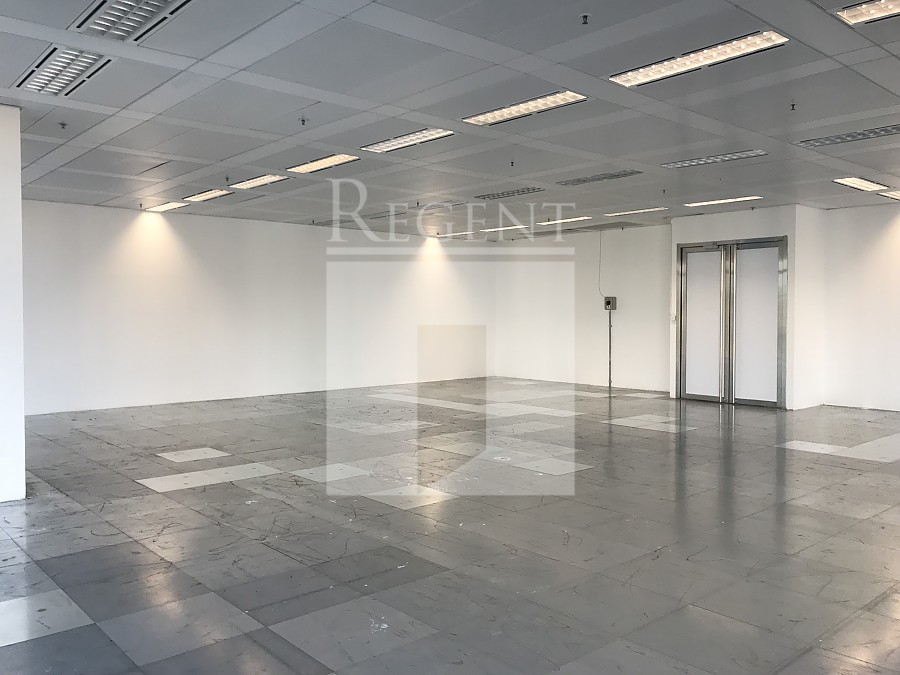 MANULIFE FINANCIAL CENTRE TOWER A (宏利金融中心 A座)