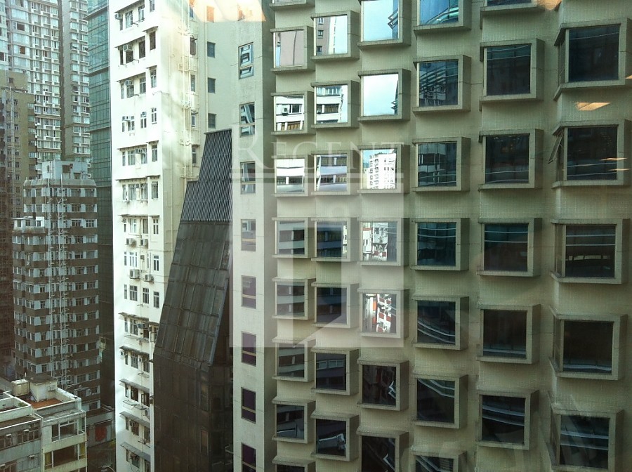 HENNESSY ROAD 28 (轩尼诗道28号)