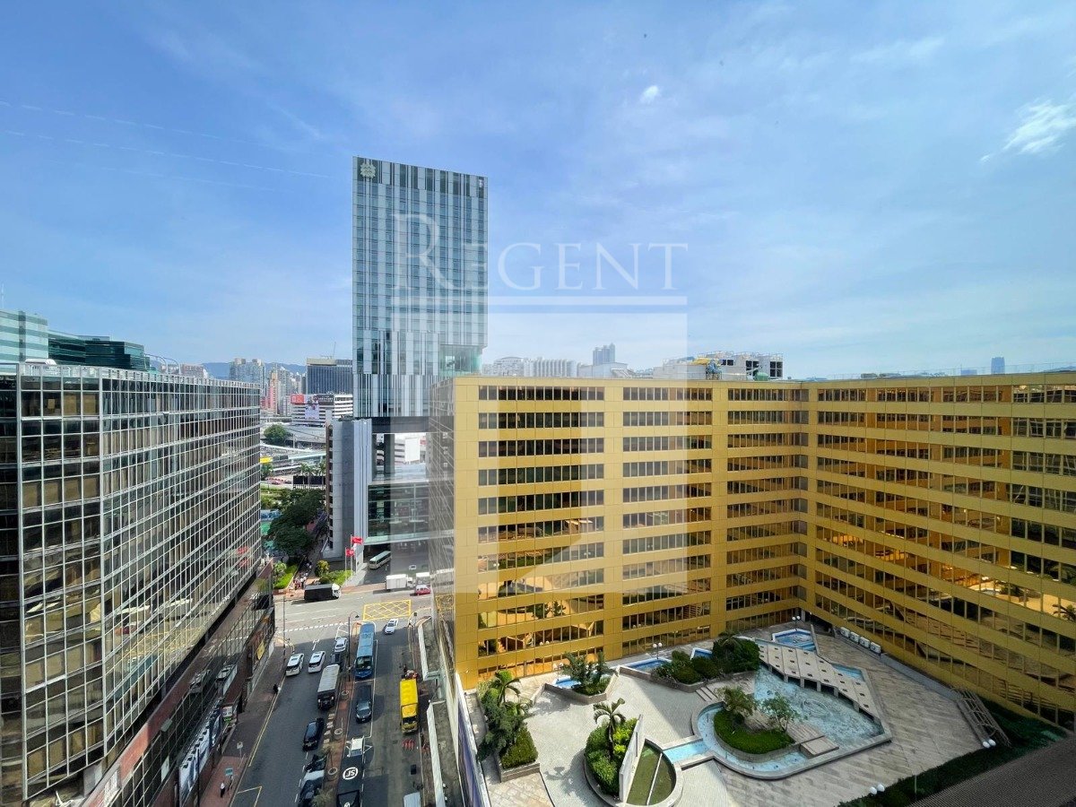 SOUTH SEAS CENTRE BLOCK 02 (南洋中心 第02座)
