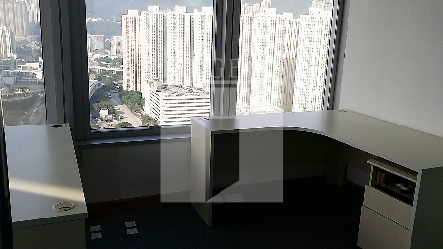 SKYLINE TOWER (宏天广场)