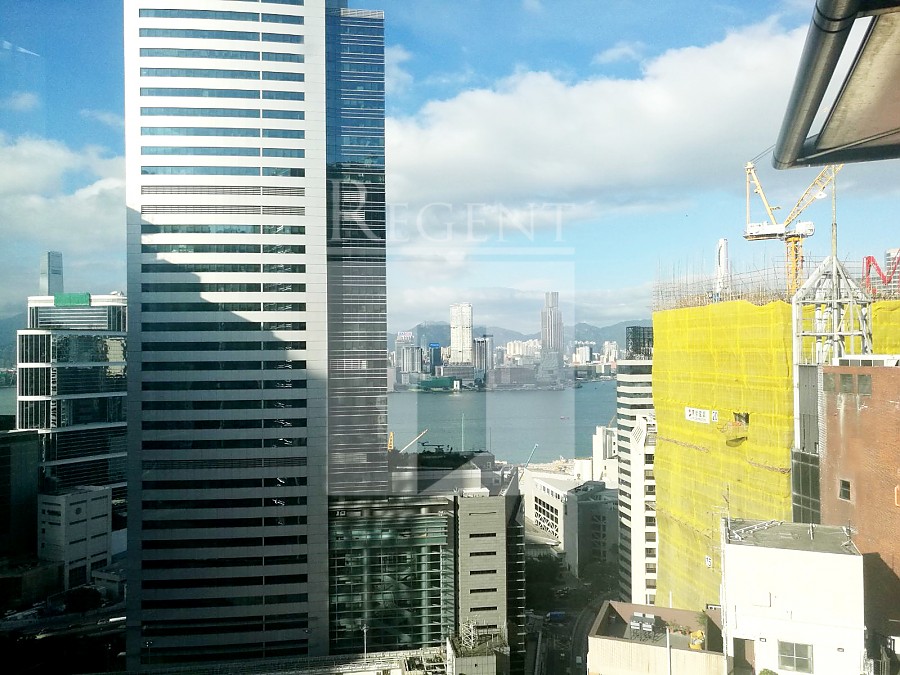 Pacific Place Block 3