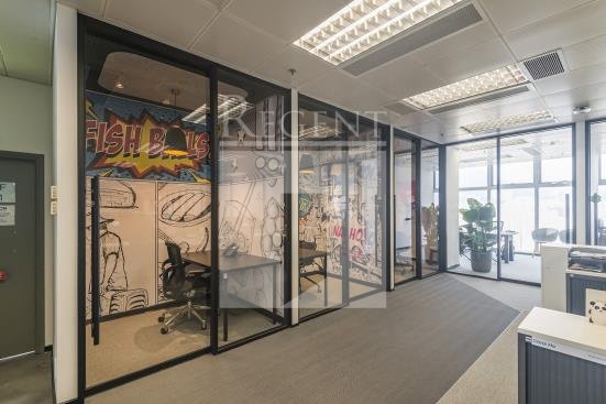 Harbourside Hq