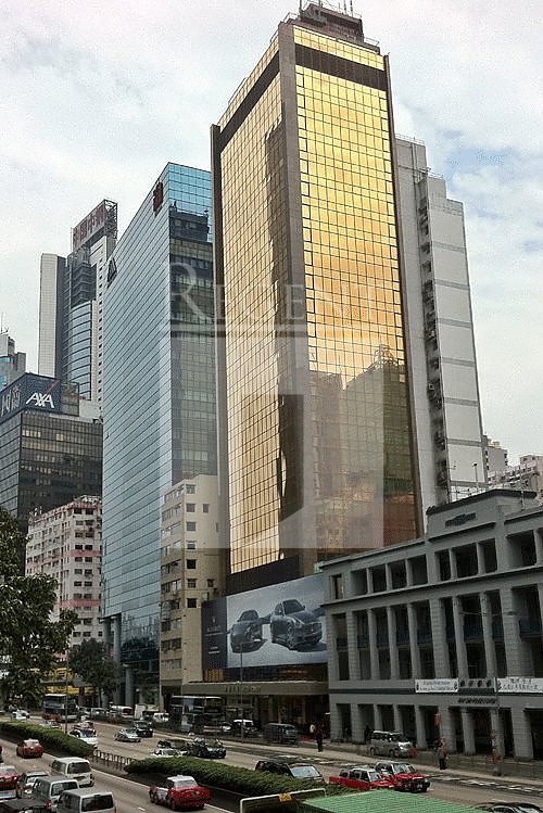 NEICH TOWER (祥丰大厦)