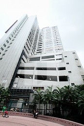 Park-in Commercial Centre (柏裕商業大廈)